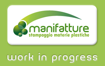 Manifatture S.n.c. Work in progress